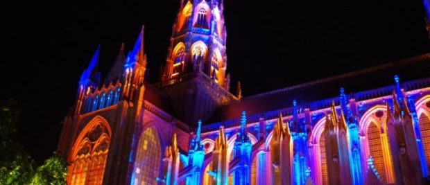 cathédrale de Bayeux