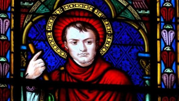 SAINT NAPOLEON