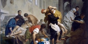 Camille de Lellis, le saint qui tendait l’oreille à la voix des anges