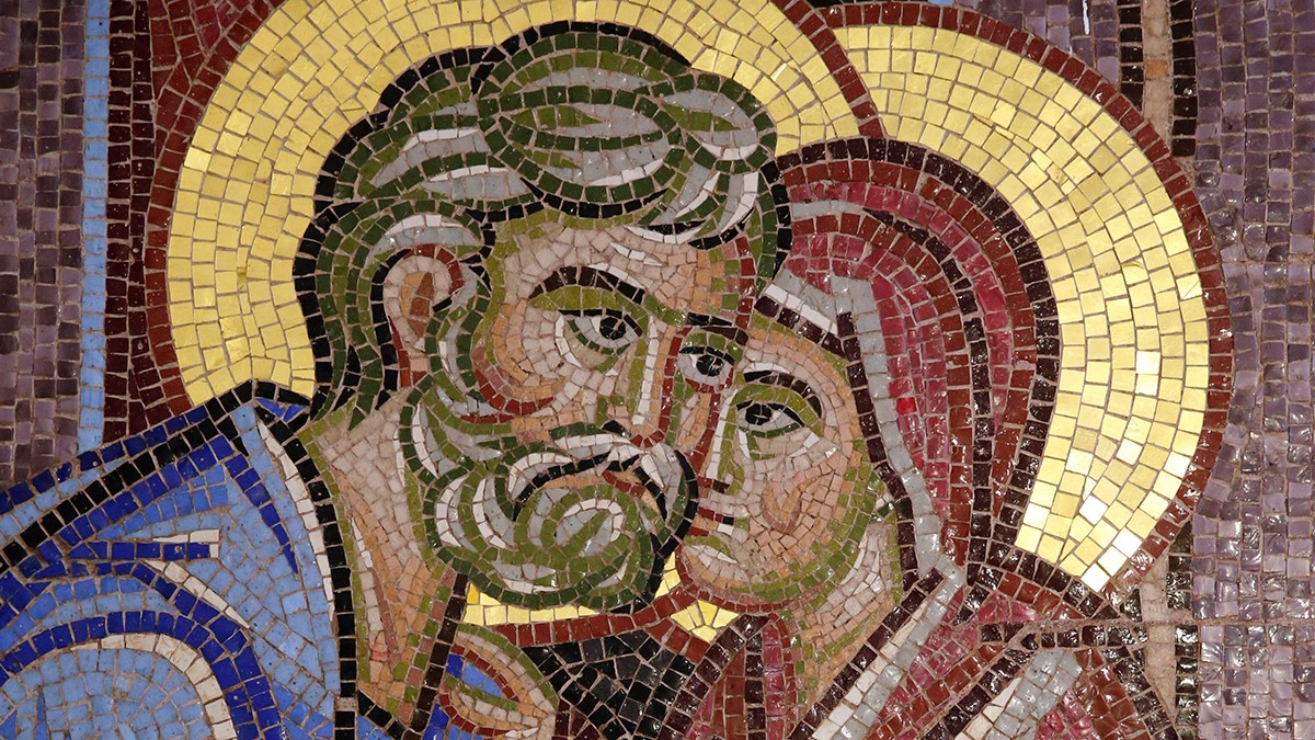 Ces saints qui étaient grands-parents
