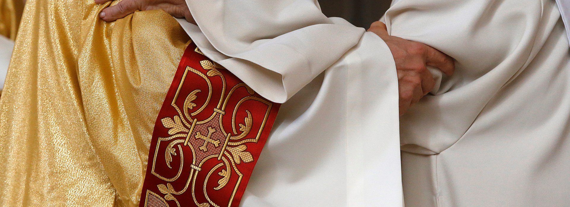 PRIEST