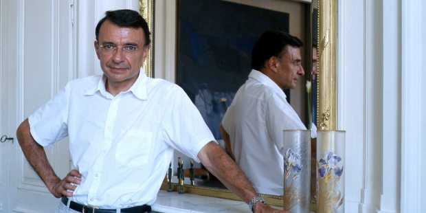 Xavier Lacroix