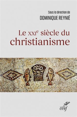 Le XXe siècle du christianisme