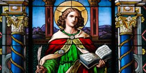 Saint Jean, un apôtre pour aujourd’hui ?