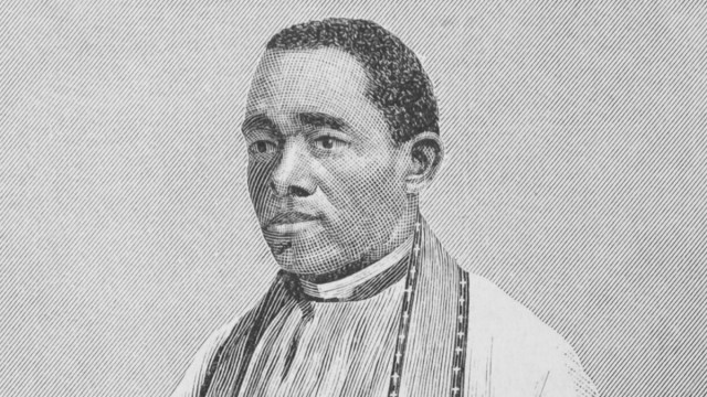 Augustus Tolton, le premier prêtre afro-américain bientôt saint ? Web3-Augustus_Tolton