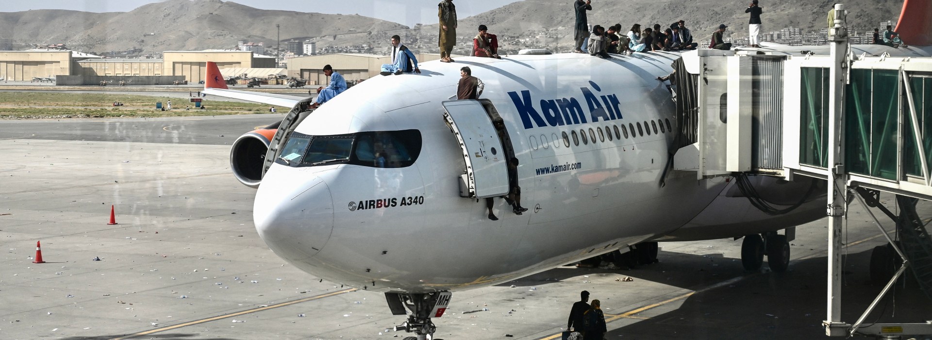 KABUL