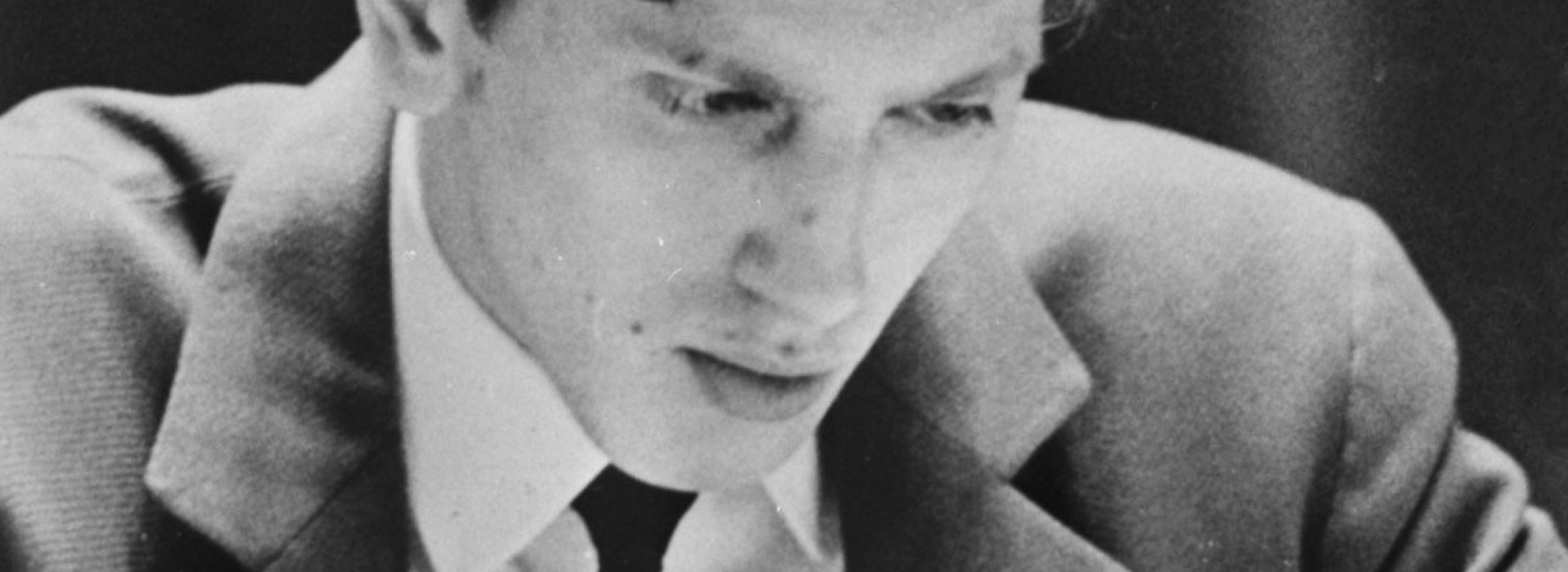 Bobby Fischer