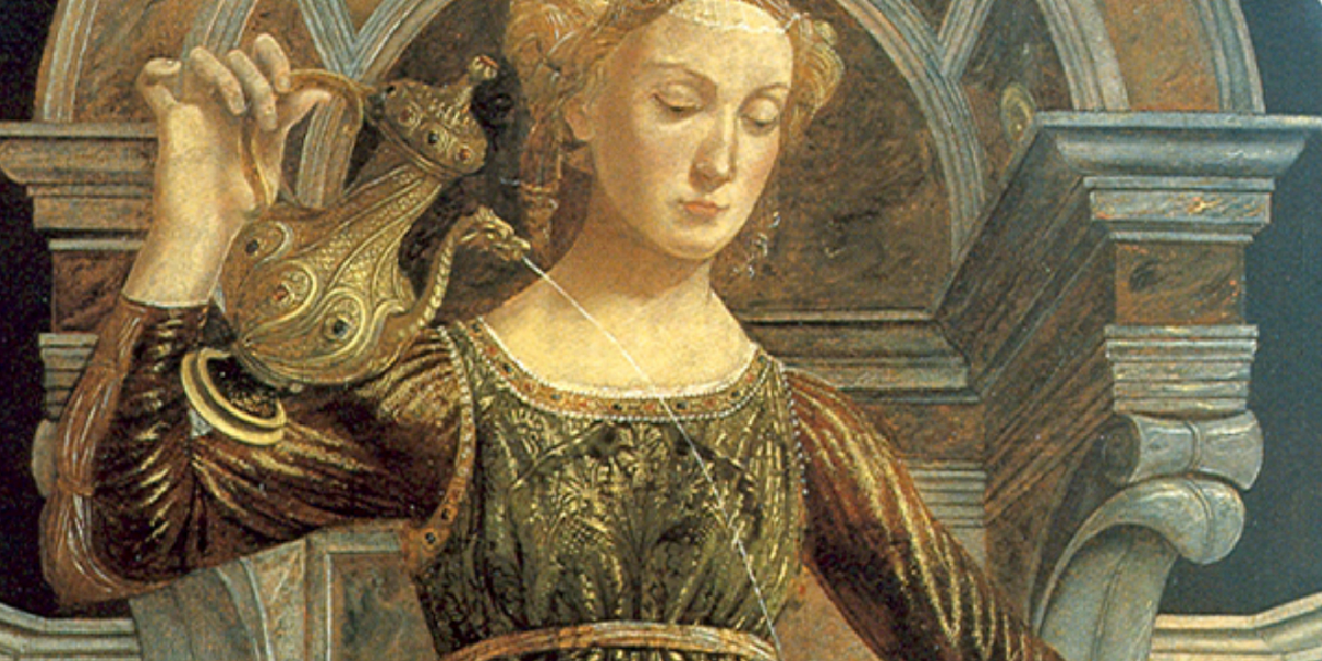 Vices et vertus à l’école du pape François : la tempérance et la colère