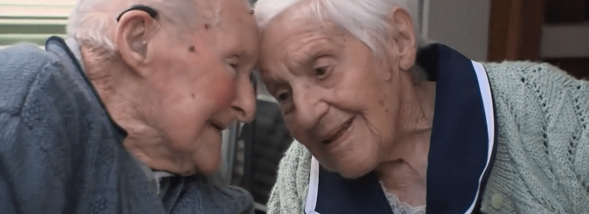 Marcel et Berthe Brouard