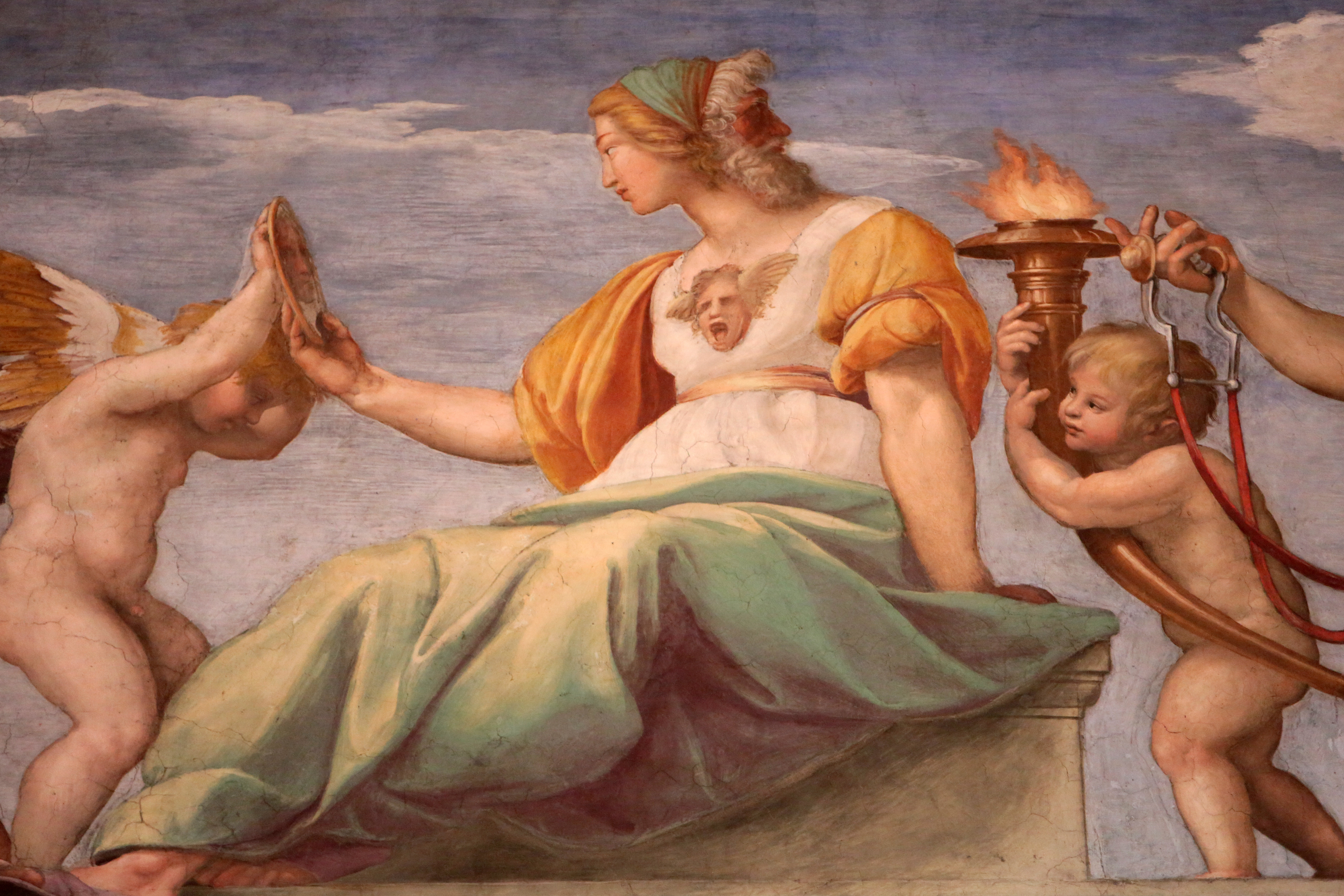 Vices et vertus à l’école du pape François : la prudence et la sottise