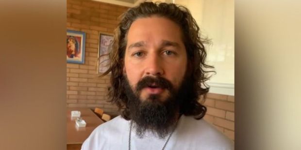 Shia LeBoeuf