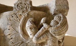 Pourquoi la maison d’Israël est-elle la vigne du Seigneur ?