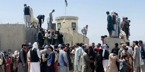 Afghanistan