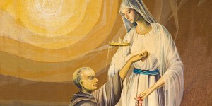 L&#8217;arme secrète de Maximilien Kolbe pour rallier les âmes au Christ