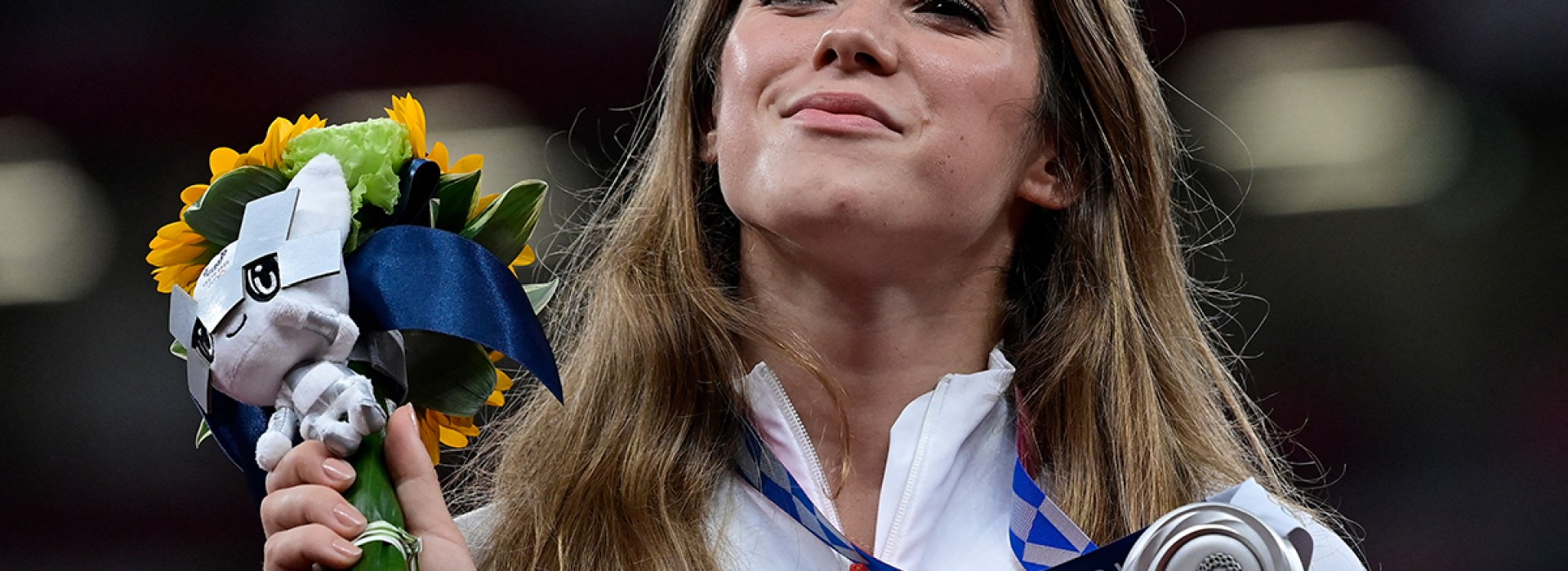 Maria Andrejczyk