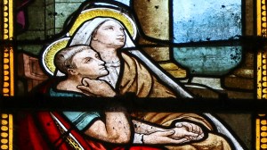 Quand saint Augustin dit “À Dieu” à sa mère