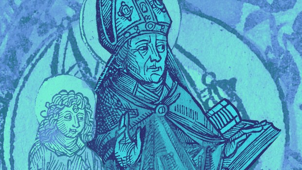 AUGUSTINE