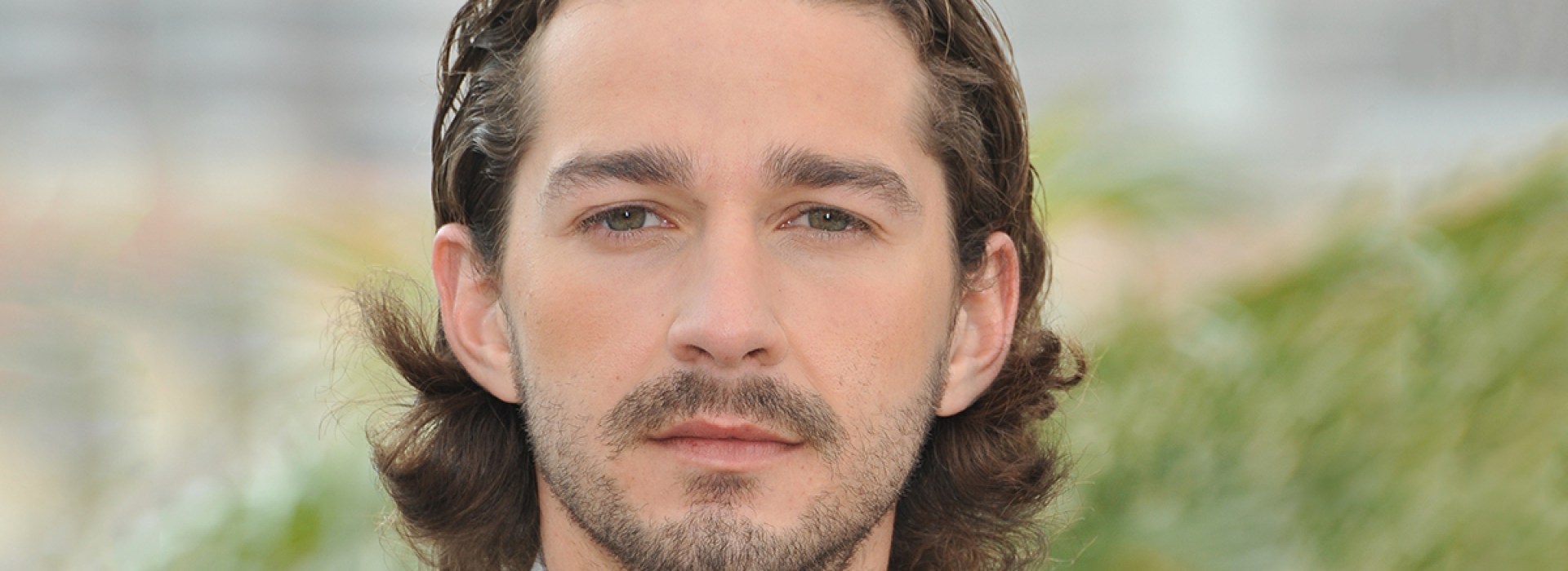 Shia LaBeouf