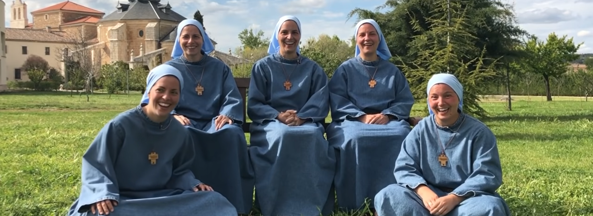 Religieuses Iesu Communio