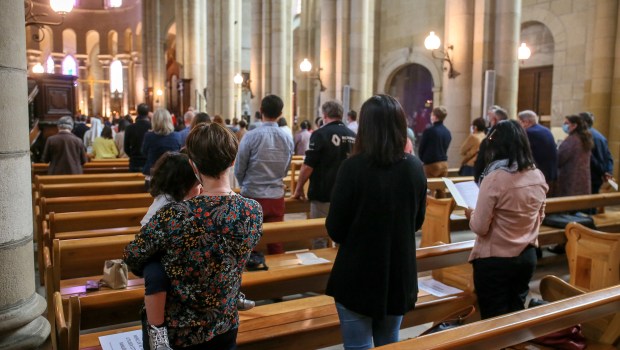 MASS CHILDREN