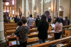 Après le rapport de la Ciase, prendre ensemble le temps du discernement