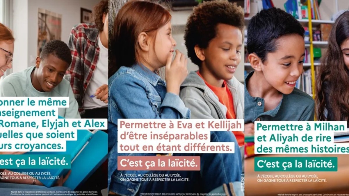 campagne laicité