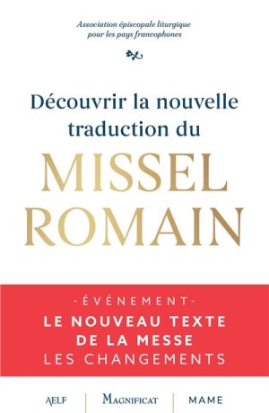 Missel Romain