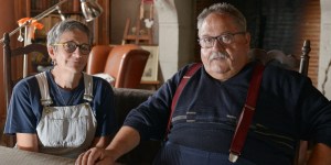 [VIDEO] Attentats du 13 novembre : “Nos filles sont avec Dieu et elles nous attendent”