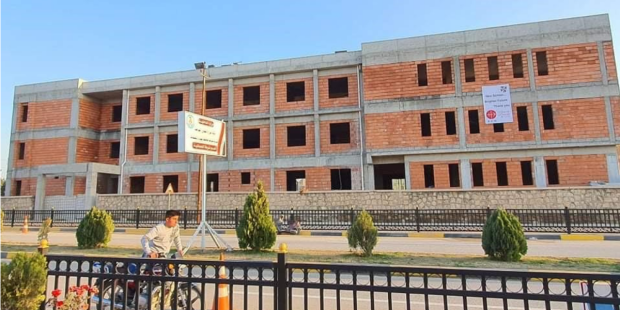 Irak - école AED- Dominicaines de Sainte Catherine de Sienne