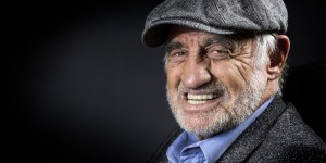 Jean-Paul Belmondo, l’éternel optimiste