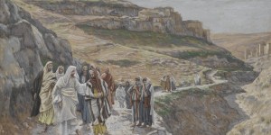 La réponse de Jésus à la tentation du pouvoir