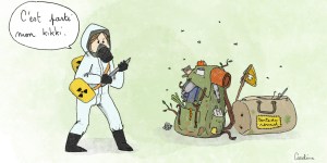 C’est la rentrée : faut-il tout ranger ?