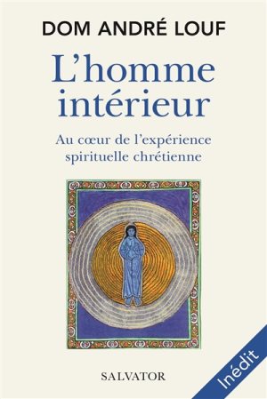 HOMME INTÉRIEUR