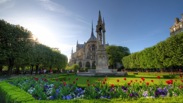 Notre Dame