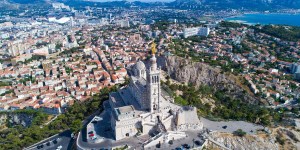 Le programme du pape François à Marseille se dessine