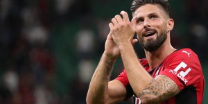 Deux doublés en quatre jours : Olivier Giroud porté par le Souffle ?