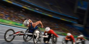 Jeux olympiques, jeux paralympiques, même combat ?