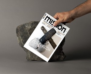 « Mission », un nouveau trimestriel bientôt dans les kiosques