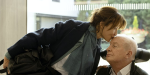 « Tout s’est bien passé », un suicide assisté au cinéma