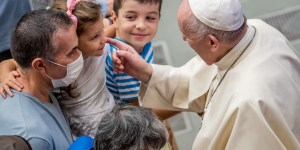 [VIDEO] La grâce de Dieu agit même pour ceux qui sont dans l’erreur, assure le Pape