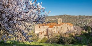 Mission Patrimoine : derrière les murs de Marcassu, une communauté jeune et dynamique