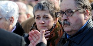 Après le Bataclan, la déchirante espérance d’Érick et Sylvie