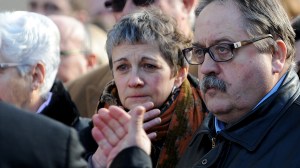 Après le Bataclan, la déchirante espérance d’Érick et Sylvie