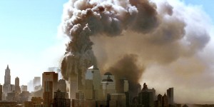 Quand Jean Paul II a vu le World Trade Center s&#8217;effondrer