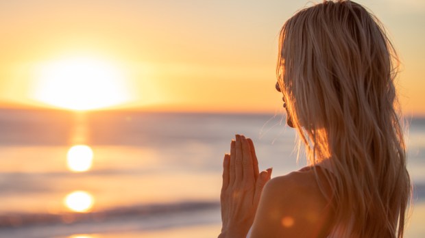 MEDITATION