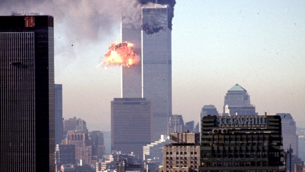 WORLD TRADE CENTER