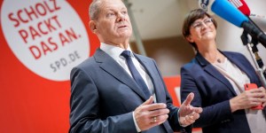 L’Allemagne, toujours maître de l’Europe