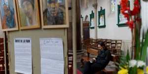 À Calais, des catholiques se mobilisent auprès des migrants