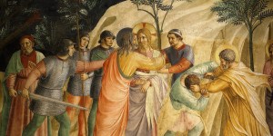 Abus sexuels dans l&rsquo;Église : l’ignoble baiser de Judas