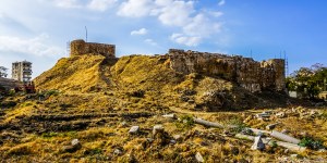 On en sait plus sur les croisés que saint Louis a lui-même enterré à Sidon
